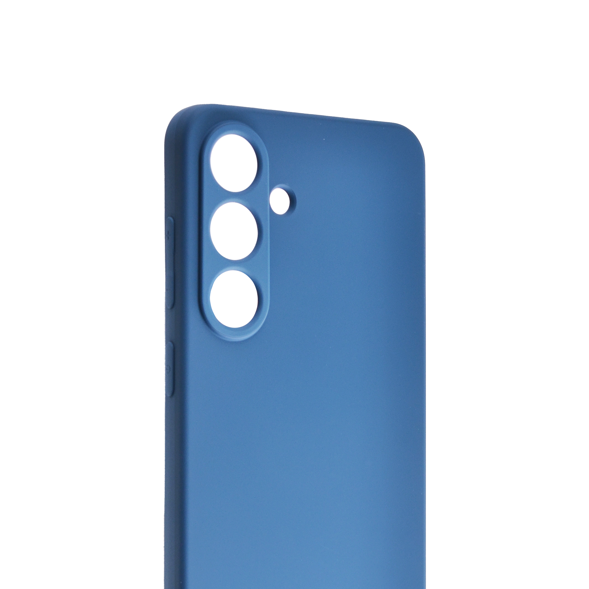 Tpu matte  for sm-s931b (galaxy s25) plava