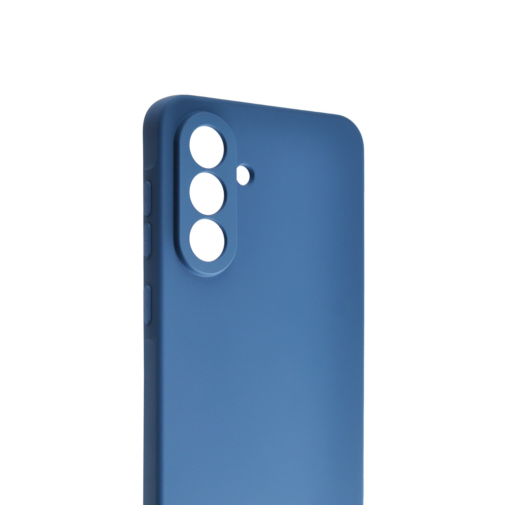 Tpu matte  for sm-a566b (galaxy a56 5g) plava