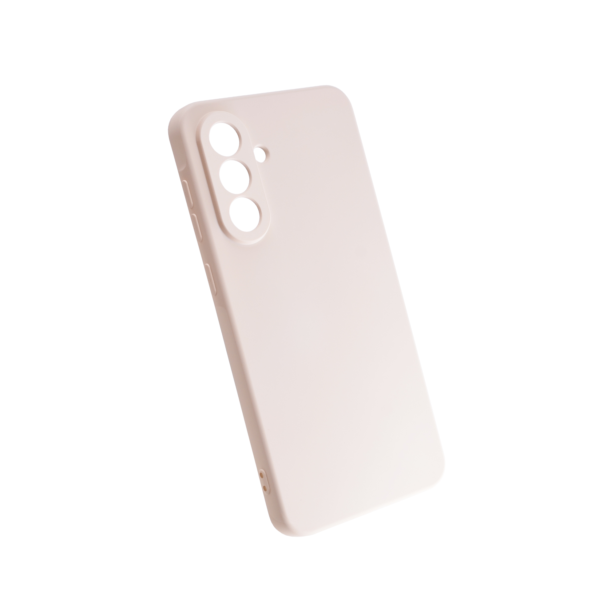 Tpu matte  for sm-a566b (galaxy a56 5g) bela
