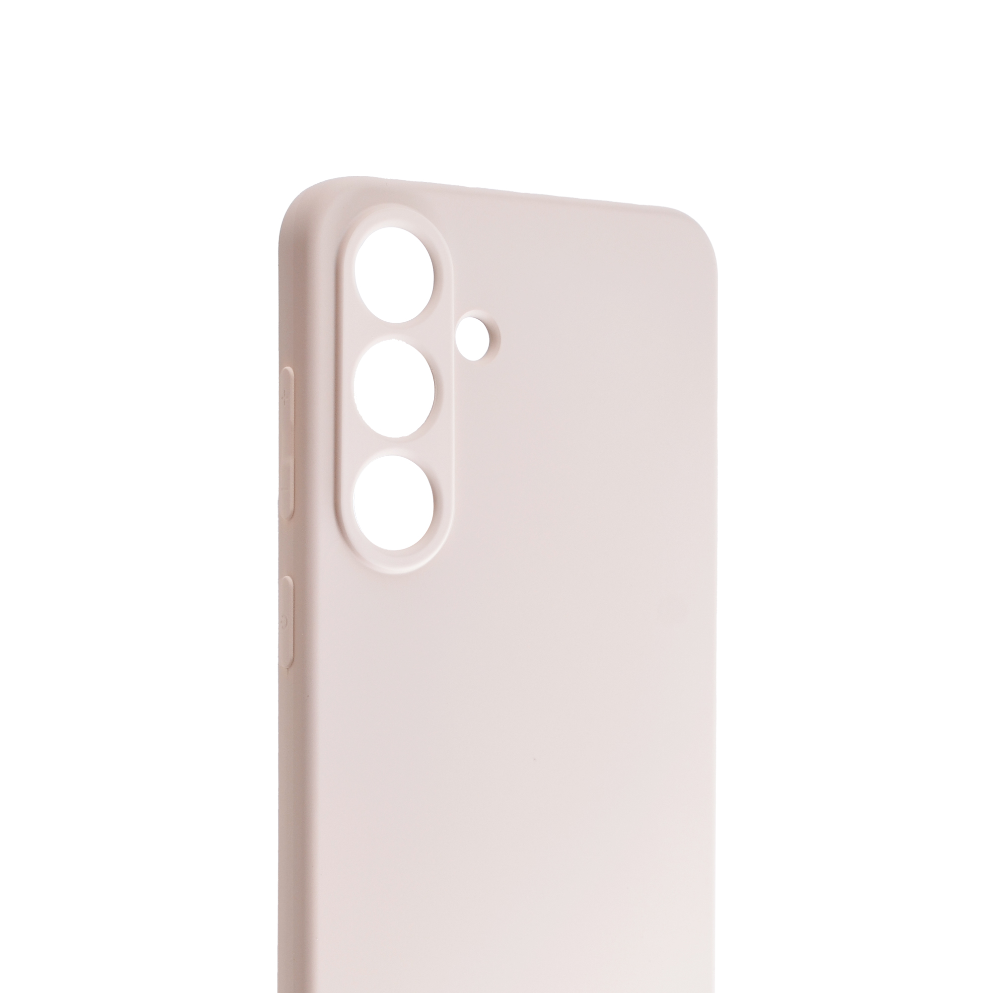 Tpu matte  for sm-s931b (galaxy s25) bela