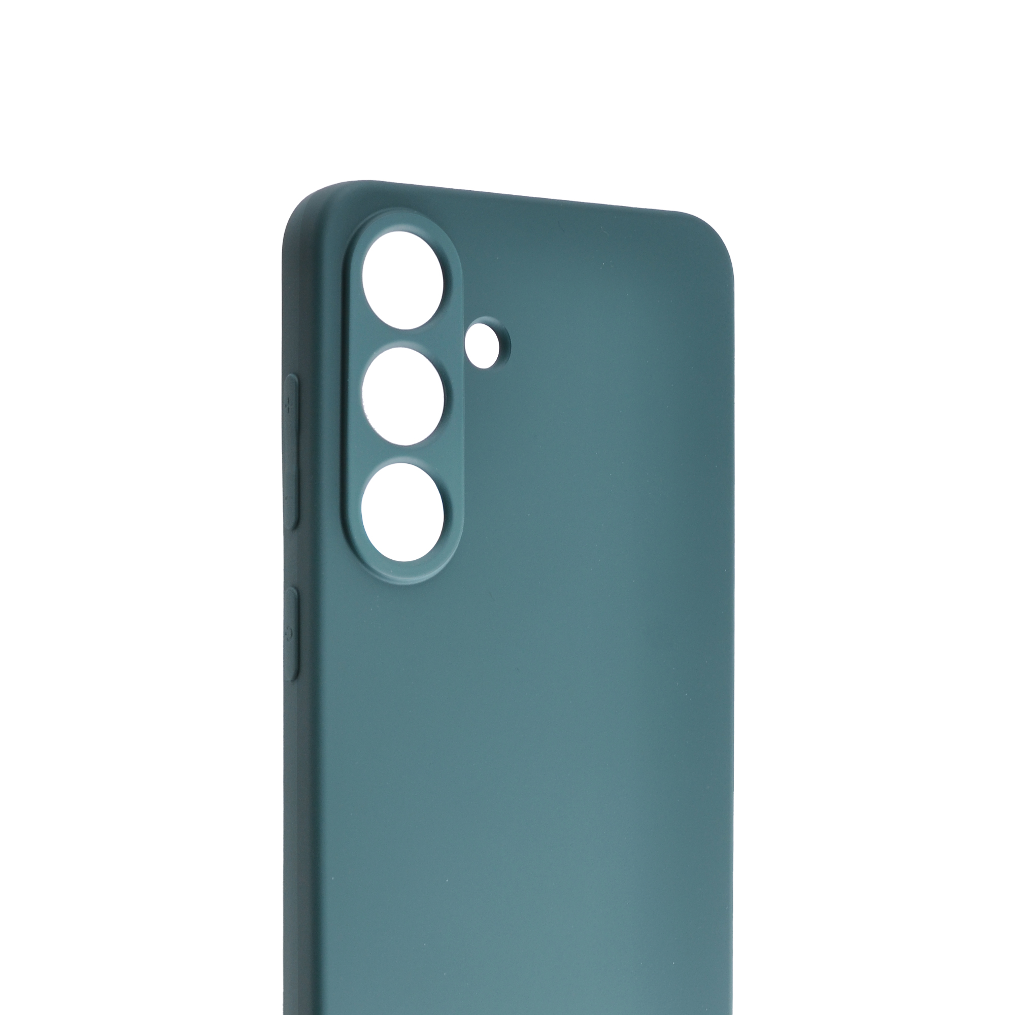 Tpu matte  for sm-s931b (galaxy s25) zelena