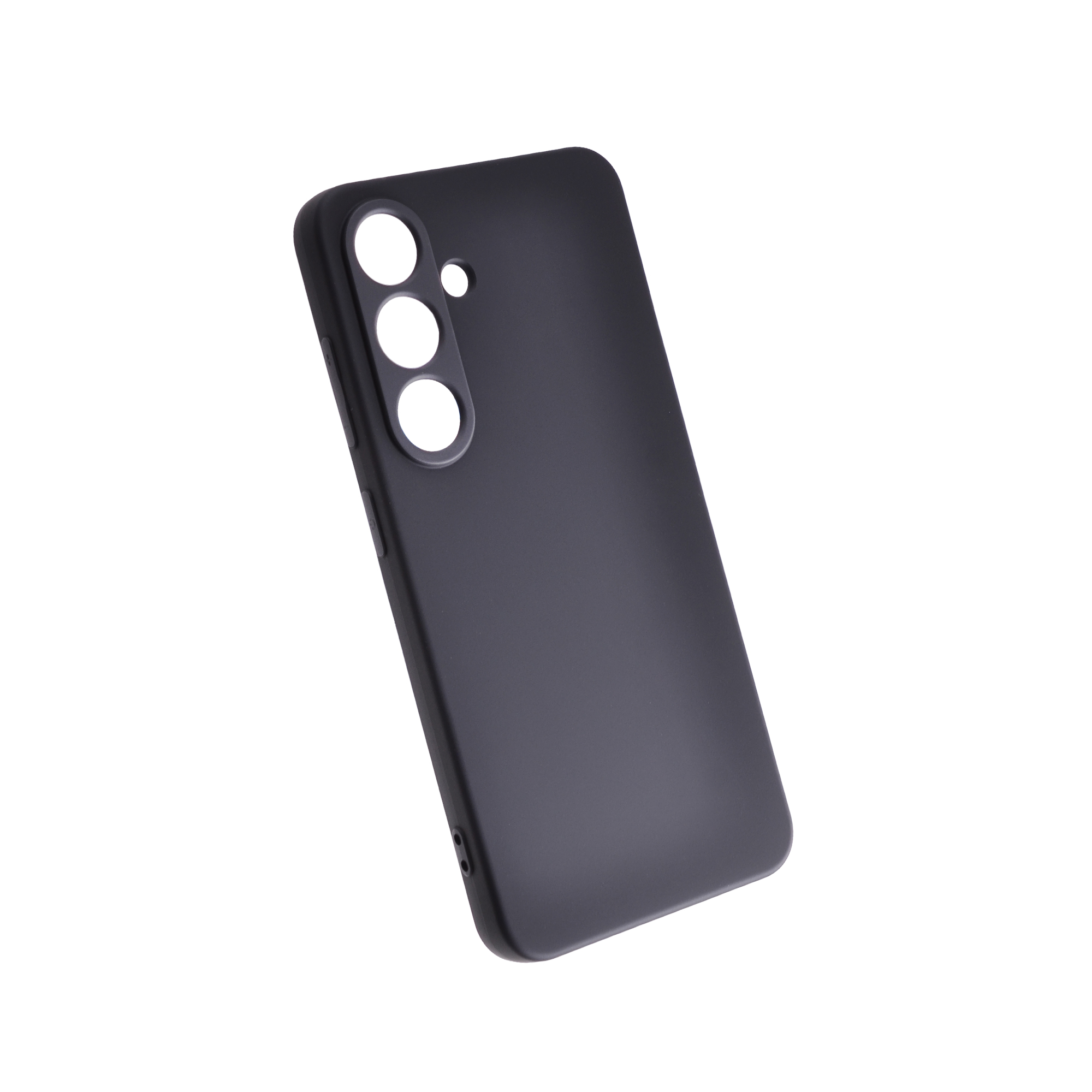Tpu matte  for sm-s931b (galaxy s25) crna
