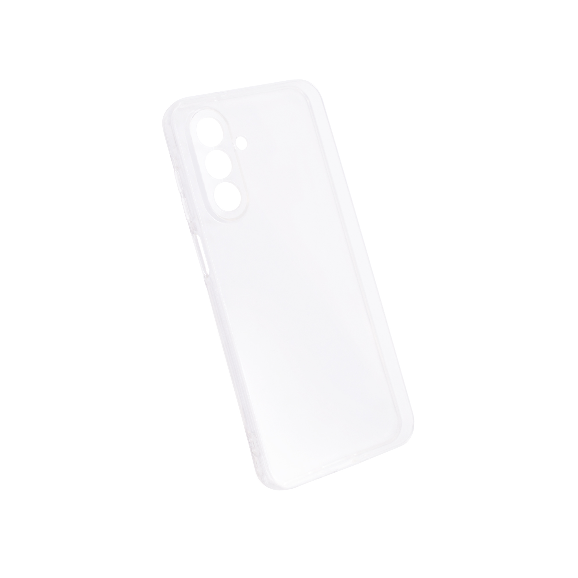 Tpu clear solid for sm-a266b (galaxy a26 5g)