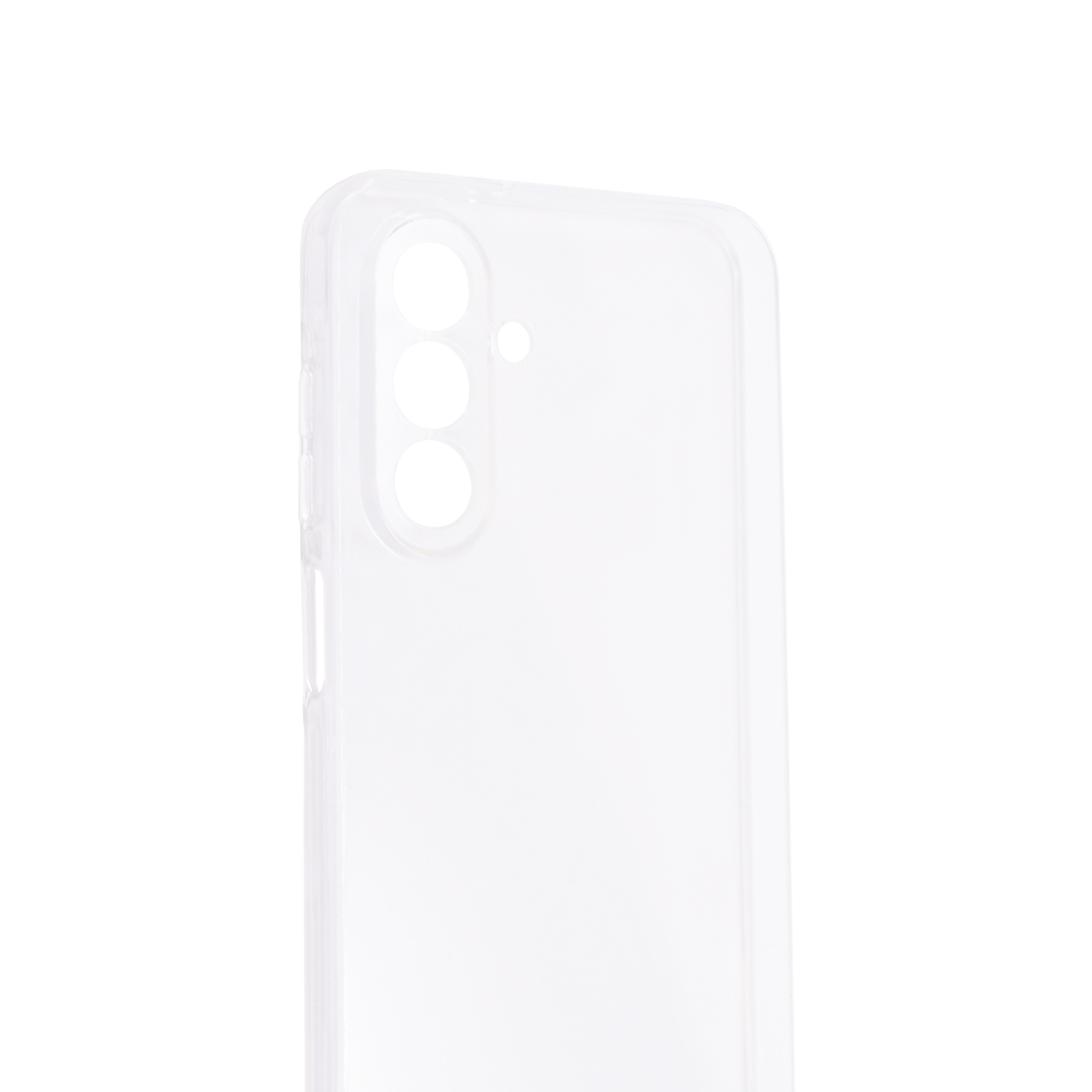 Tpu clear solid for sm-a266b (galaxy a26 5g)