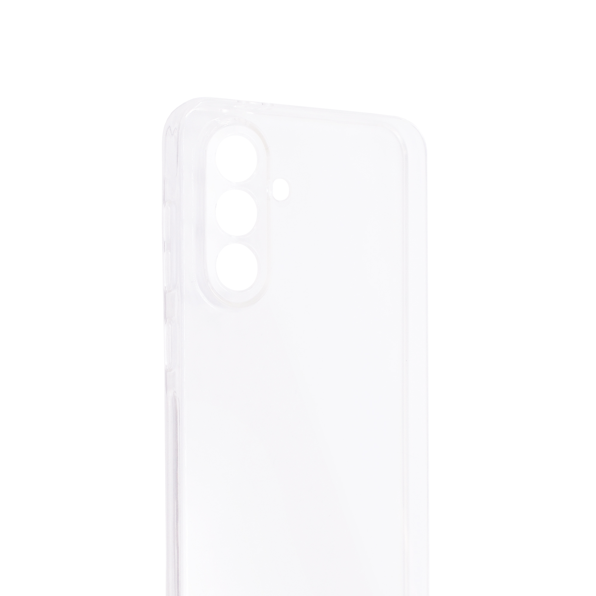 Tpu clear solid for sm-a566b (galaxy a56 5g)