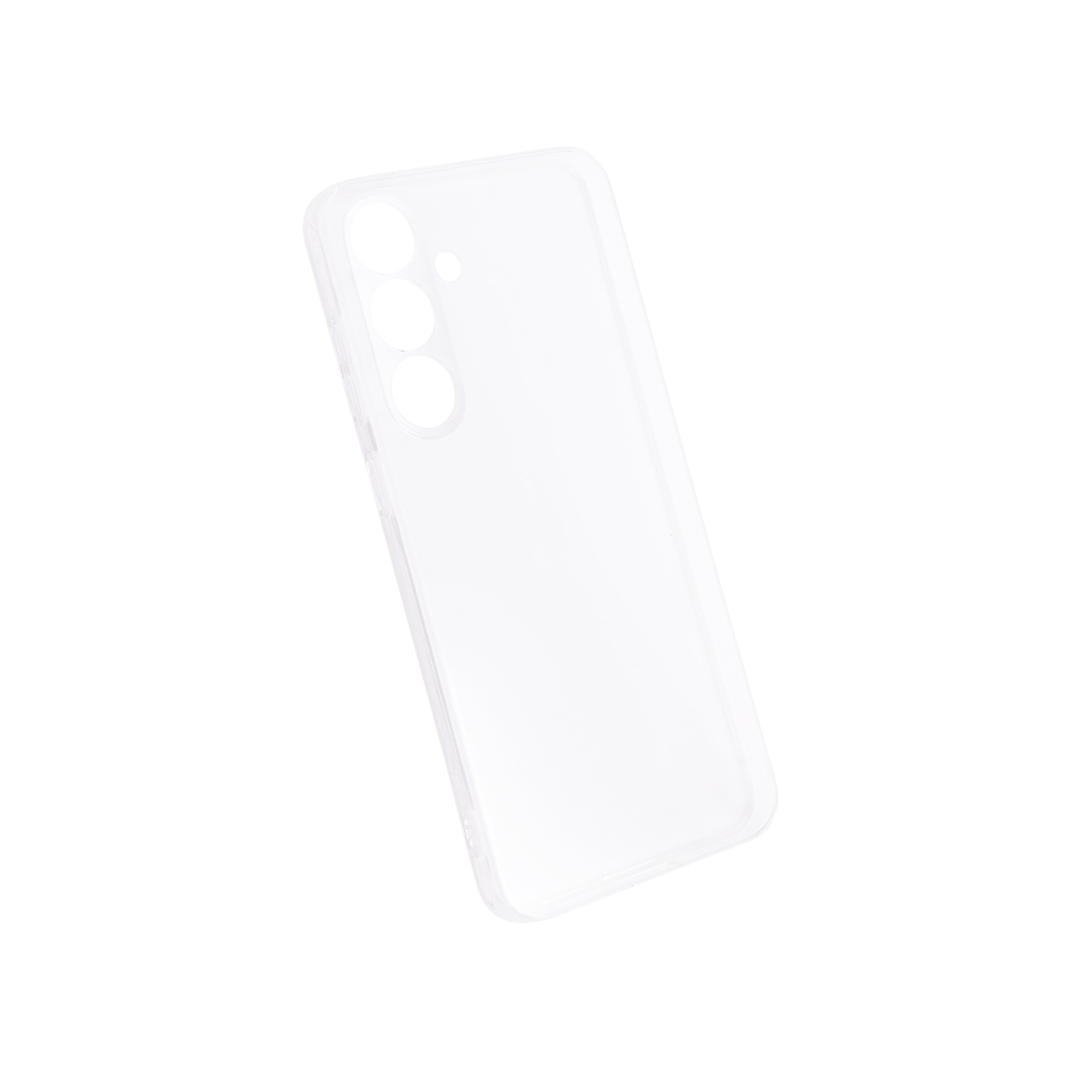 Tpu clear solid for sm-s931b (galaxy s25)