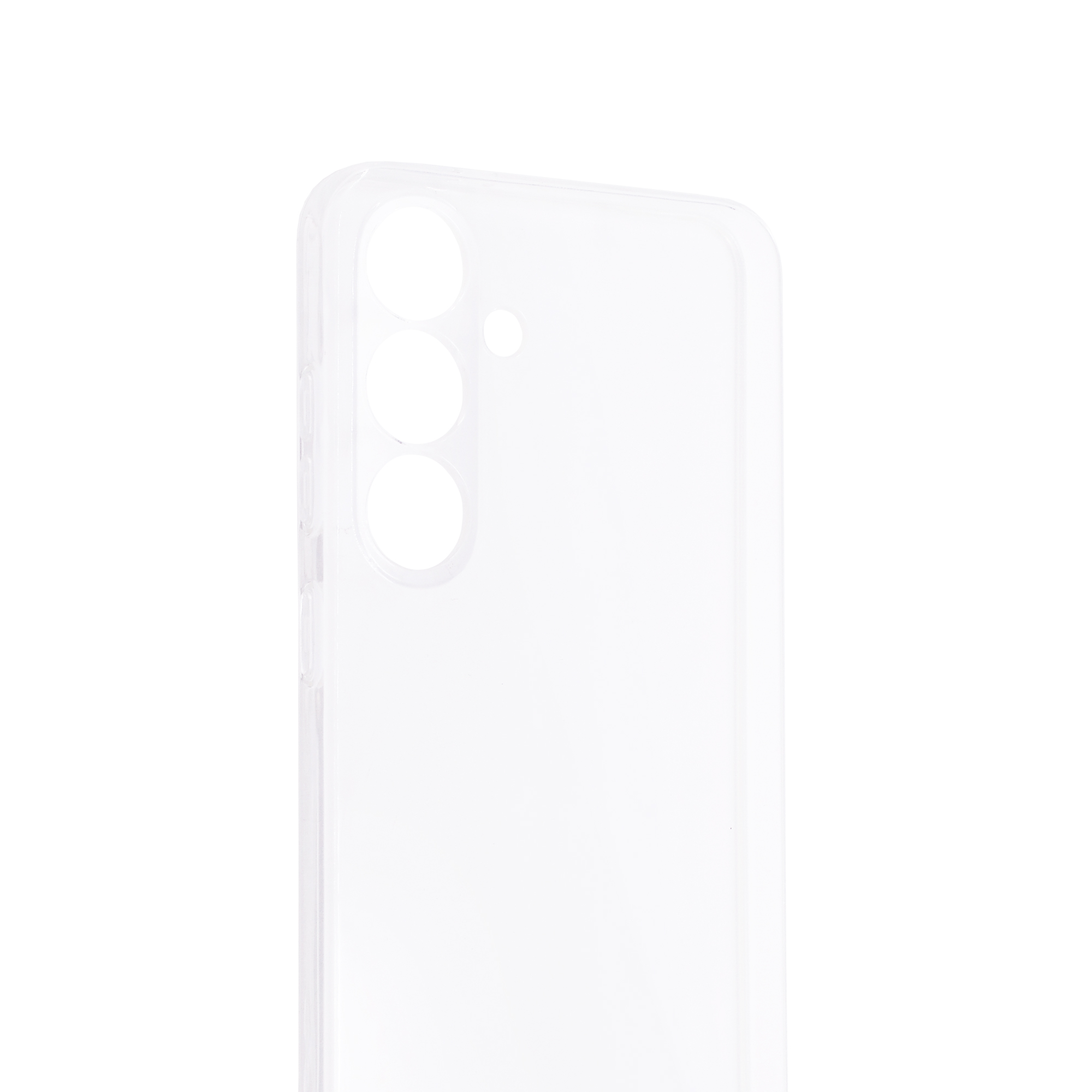 Tpu clear solid for sm-s931b (galaxy s25)
