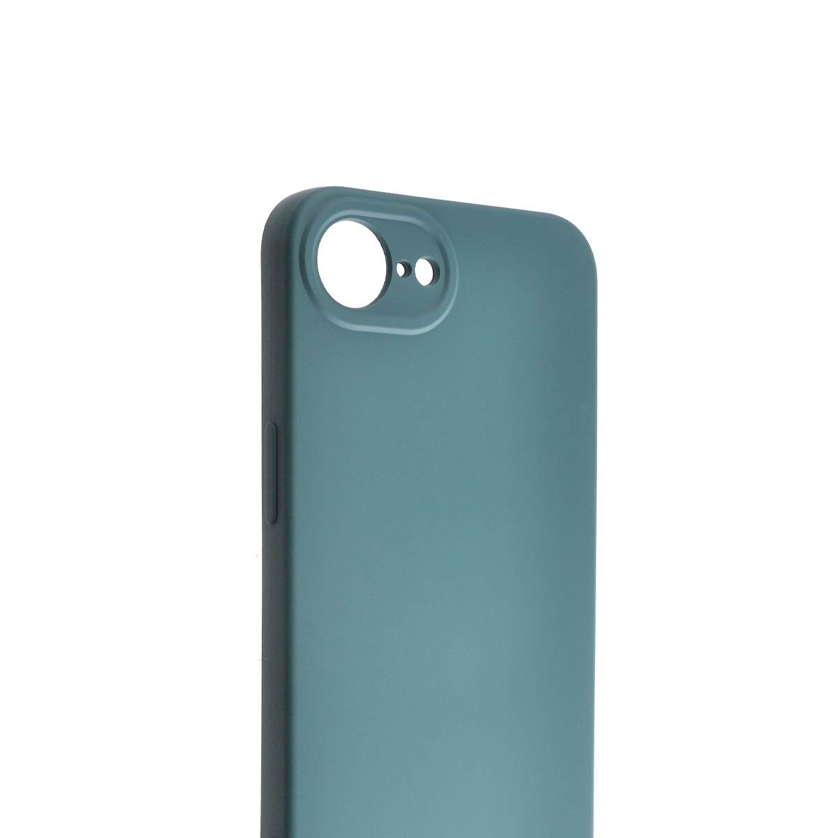 Tpu matte  for iphone 16e/17e (6.1") zelena