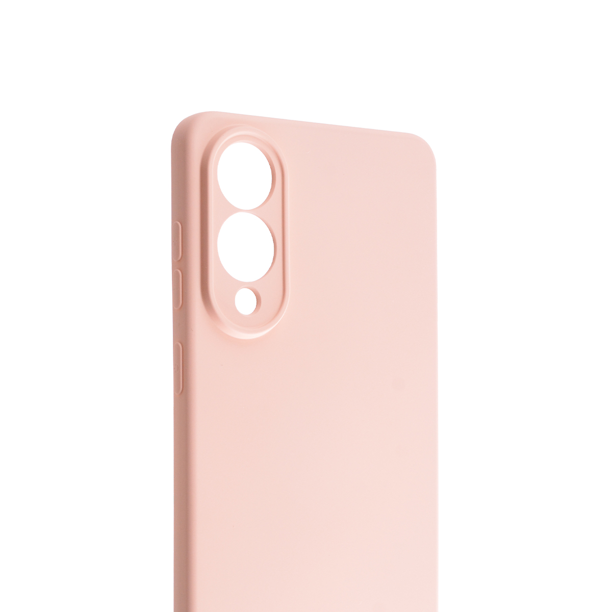 Tpu matte  for sm-s937 (galaxy s25 edge) roza