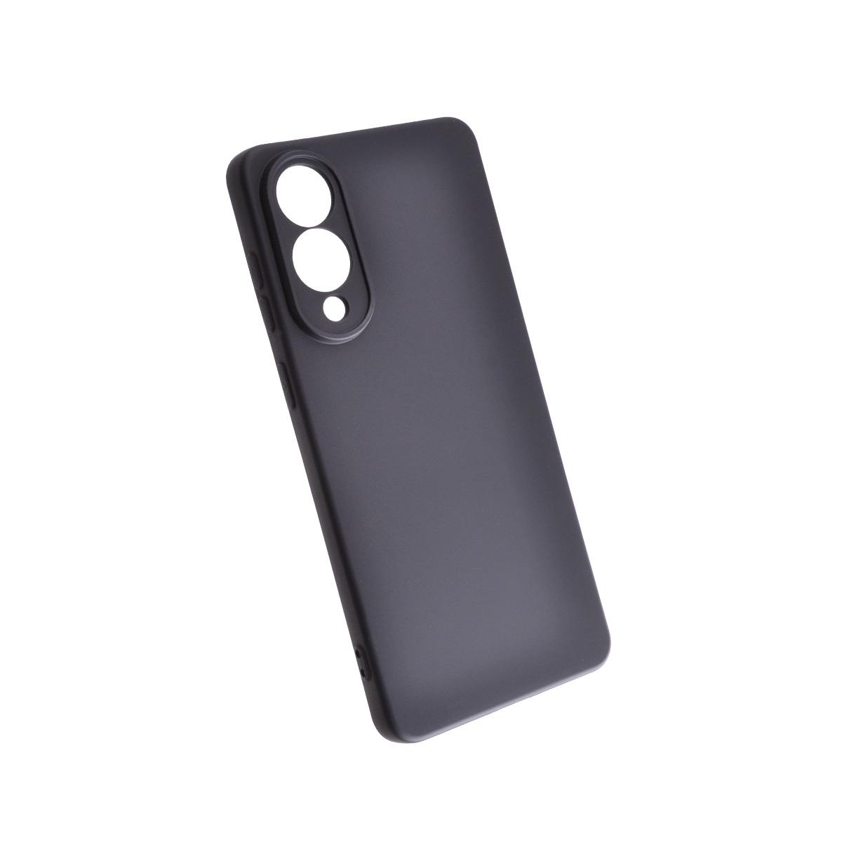 Tpu matte  for sm-s937 (galaxy s25 edge) crna