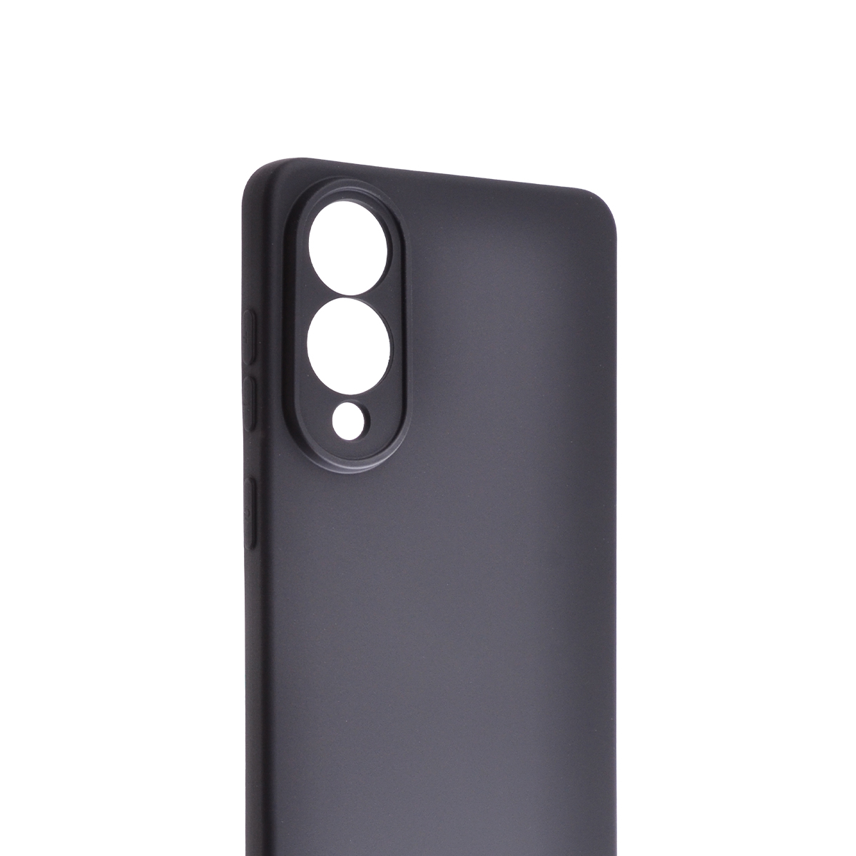 Tpu matte  for sm-s937 (galaxy s25 edge) crna