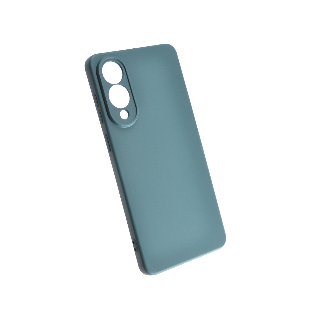 Tpu matte  for sm-s937 (galaxy s25 edge) zelena