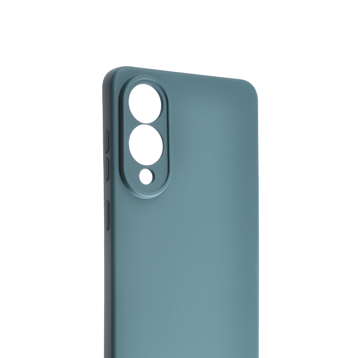 Tpu matte  for sm-s937 (galaxy s25 edge) zelena