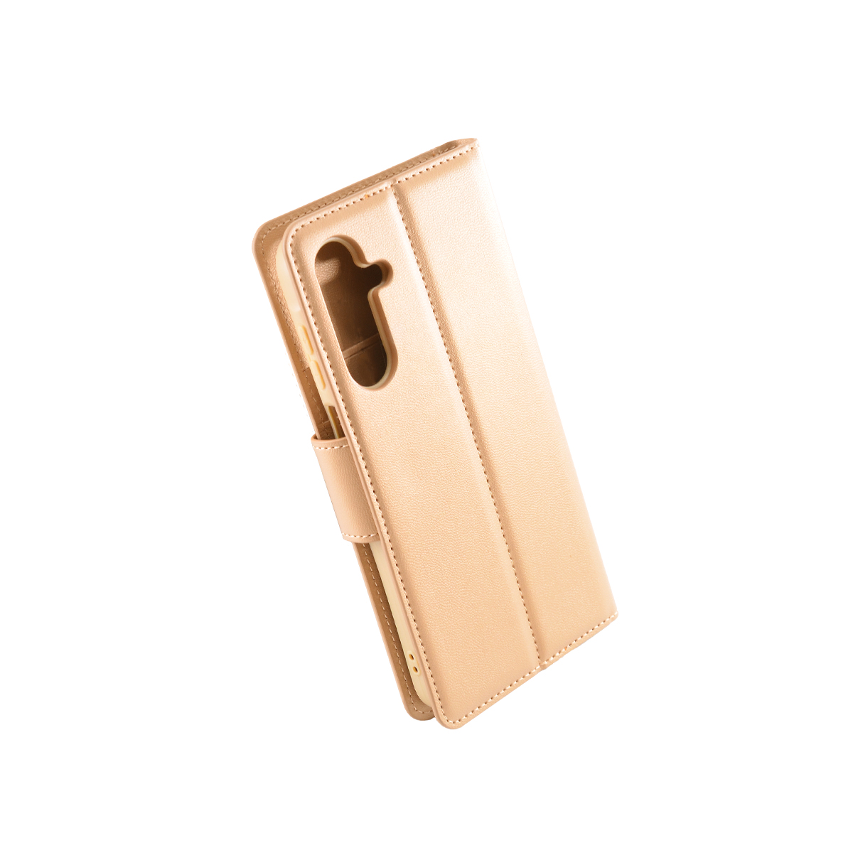 Flip hanman for sm-a165f (galaxy a16 4g) zlatna