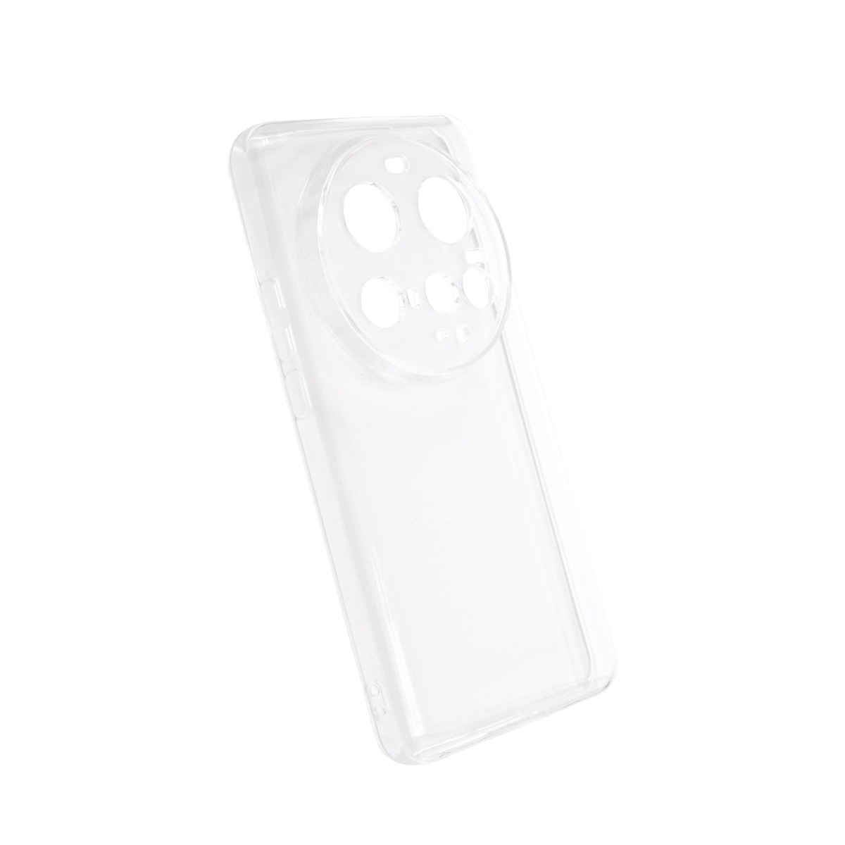 Tpu clear solid for xiaomi 15 ultra