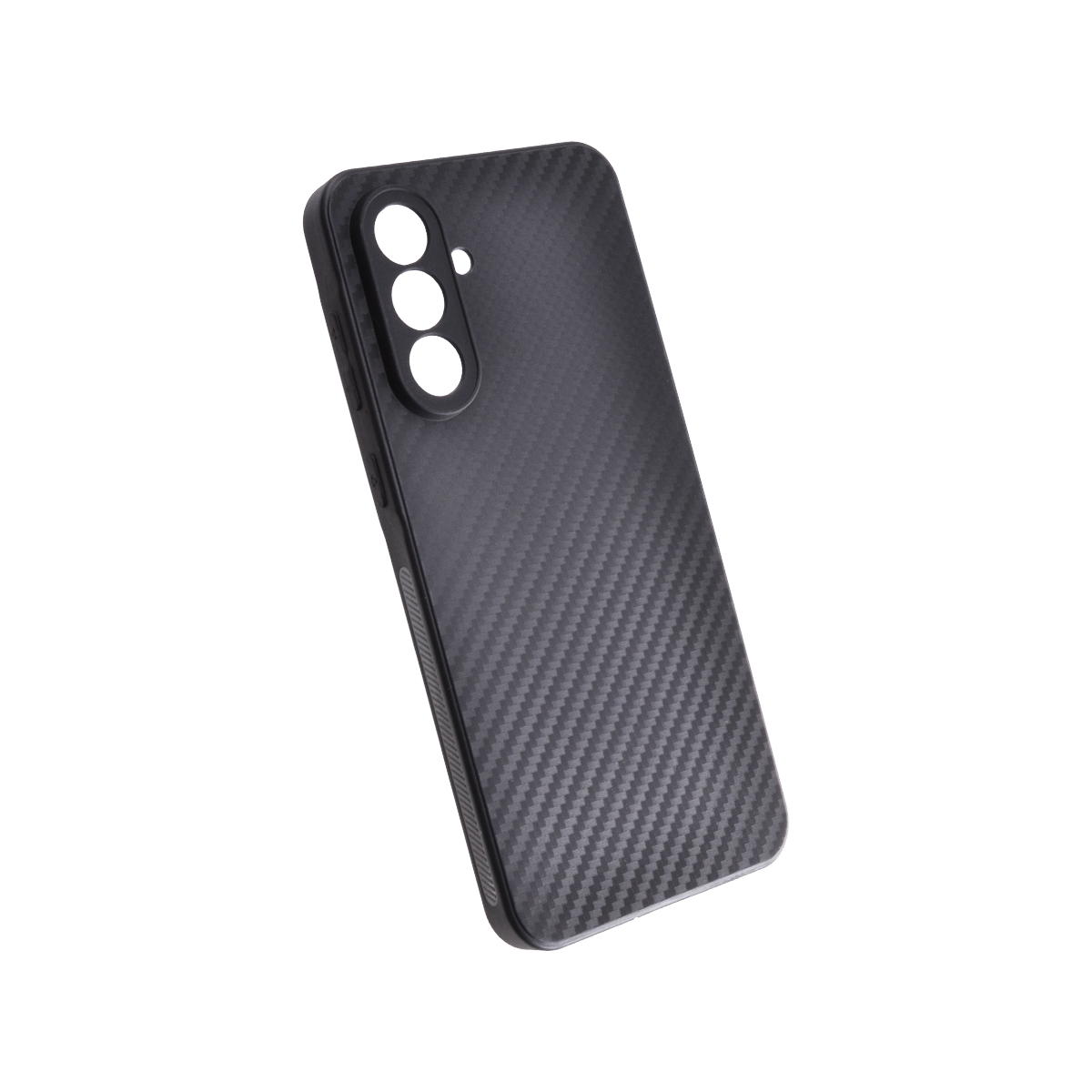 Tpu carbon 0,3mm for sm-a566b (galaxy a56 5g) black