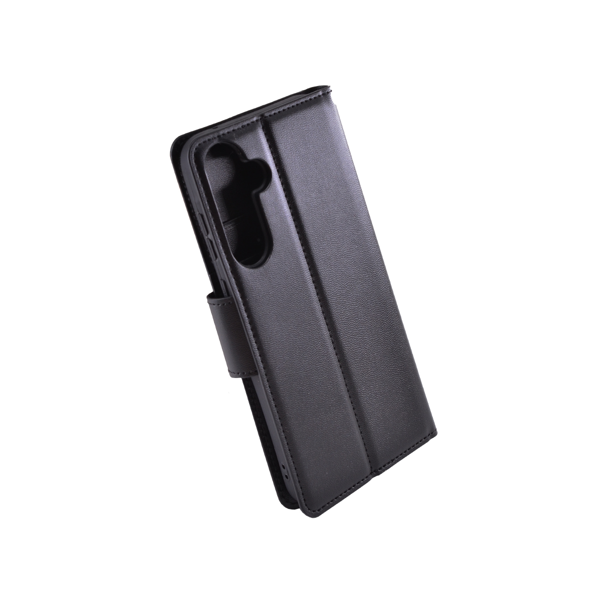Flip hanman for sm-a356b (galaxy a35 5g) crna
