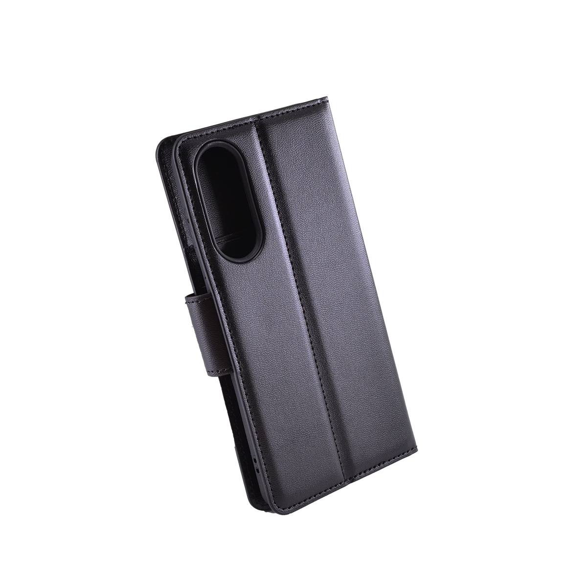 Flip Hanman for SM-S937B (Galaxy S25 Edge) crna