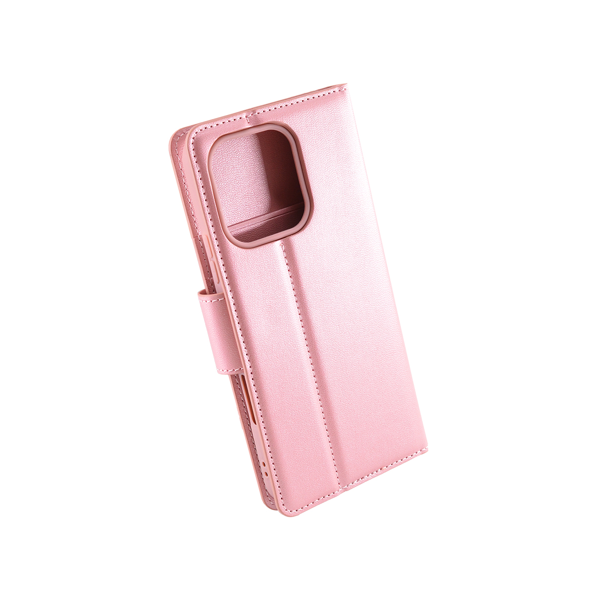 Flip Hanman for Honor 400 Lite (roza)