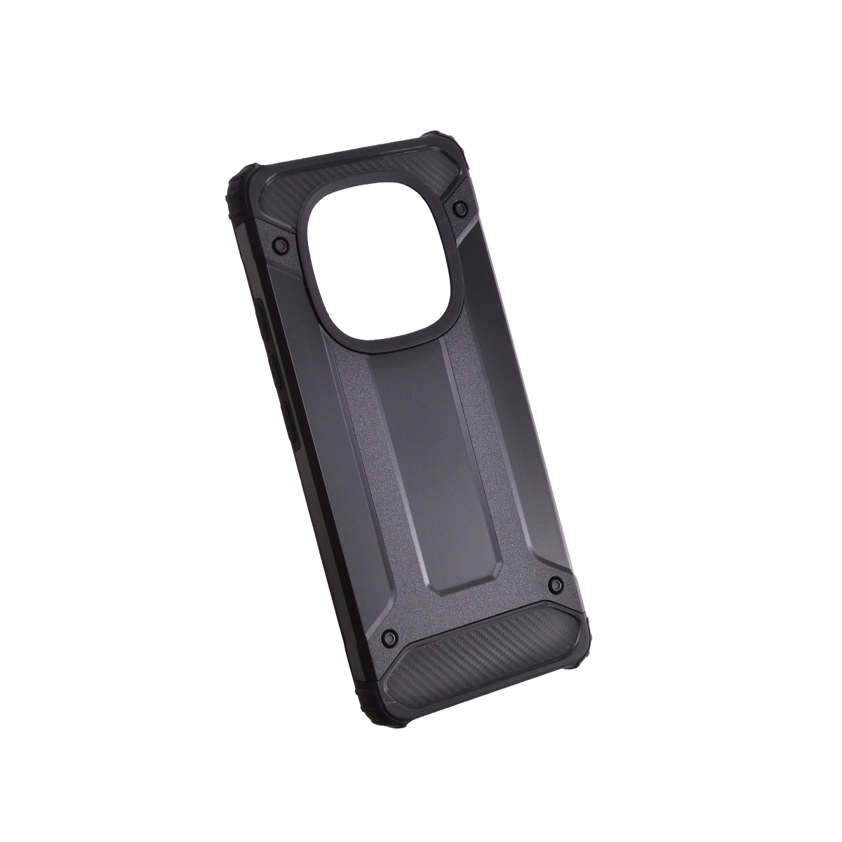 Tpu defender za redmi note 14 4g (black)