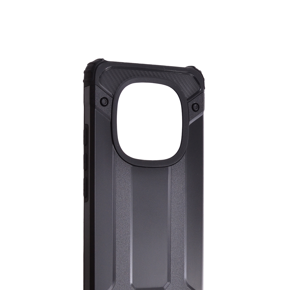 Tpu defender za redmi note 14 4g (black)