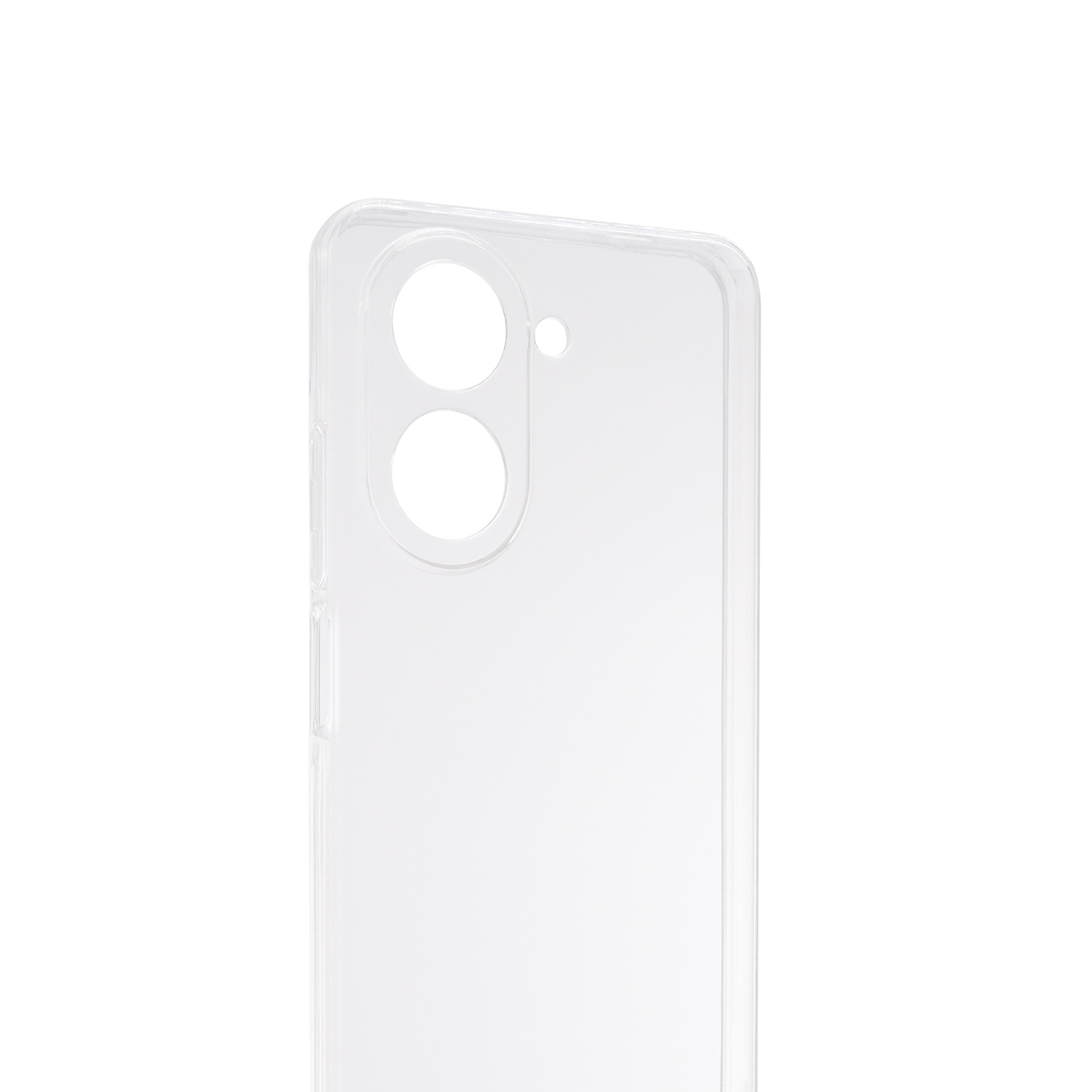 Tpu clear solid for redmi a5 4g (171mm)