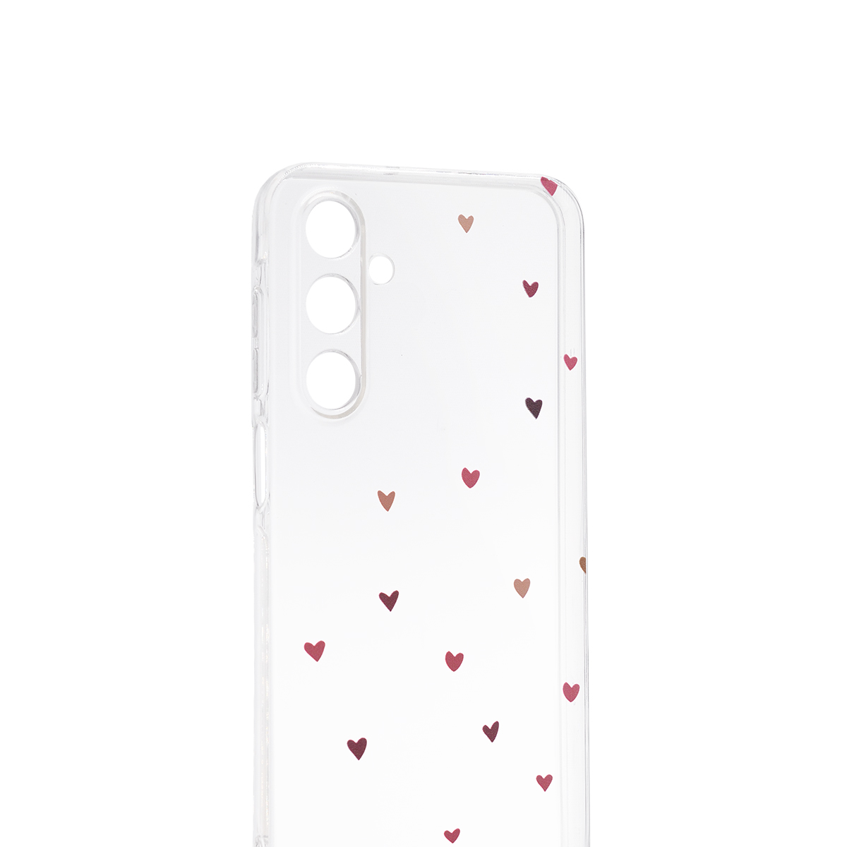 Tpu clear print for sm-a165f (galaxy a16 5g) 5