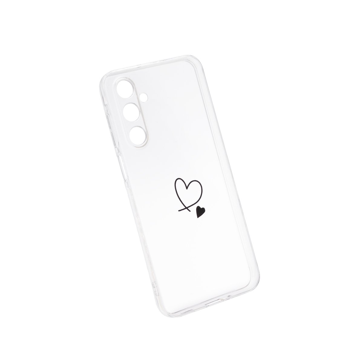 Tpu clear print for sm-a165f (galaxy a16 5g) 4