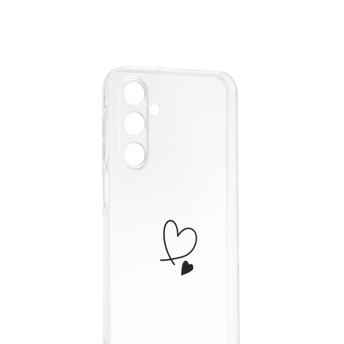 Tpu clear print for sm-a165f (galaxy a16 5g) 4