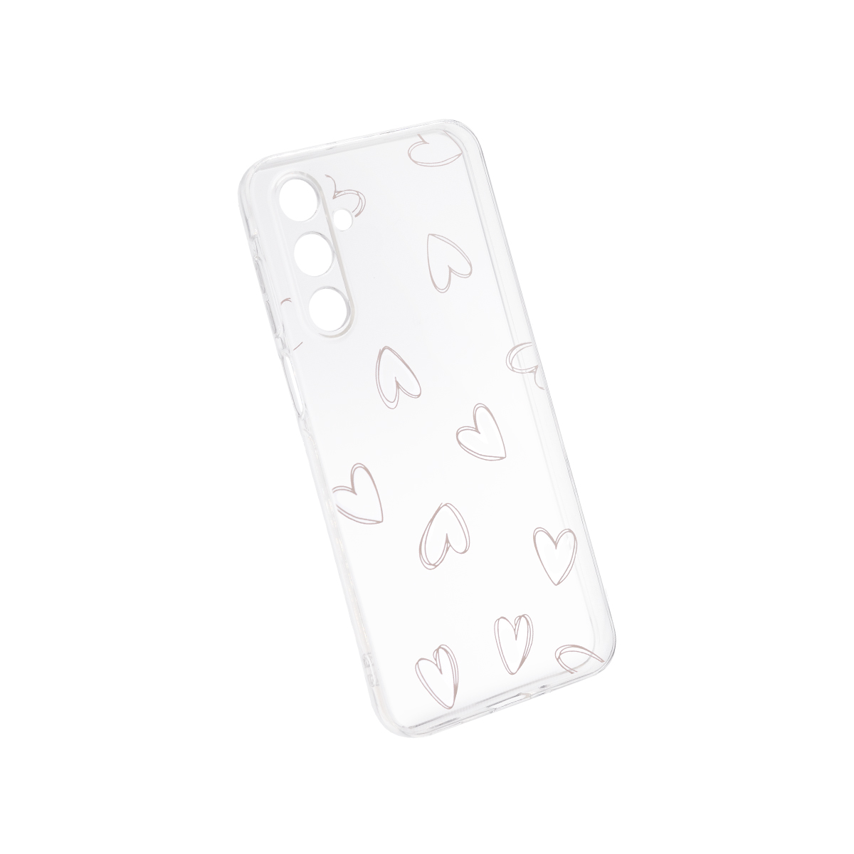 Tpu clear print for sm-a165f (galaxy a16 5g) 2