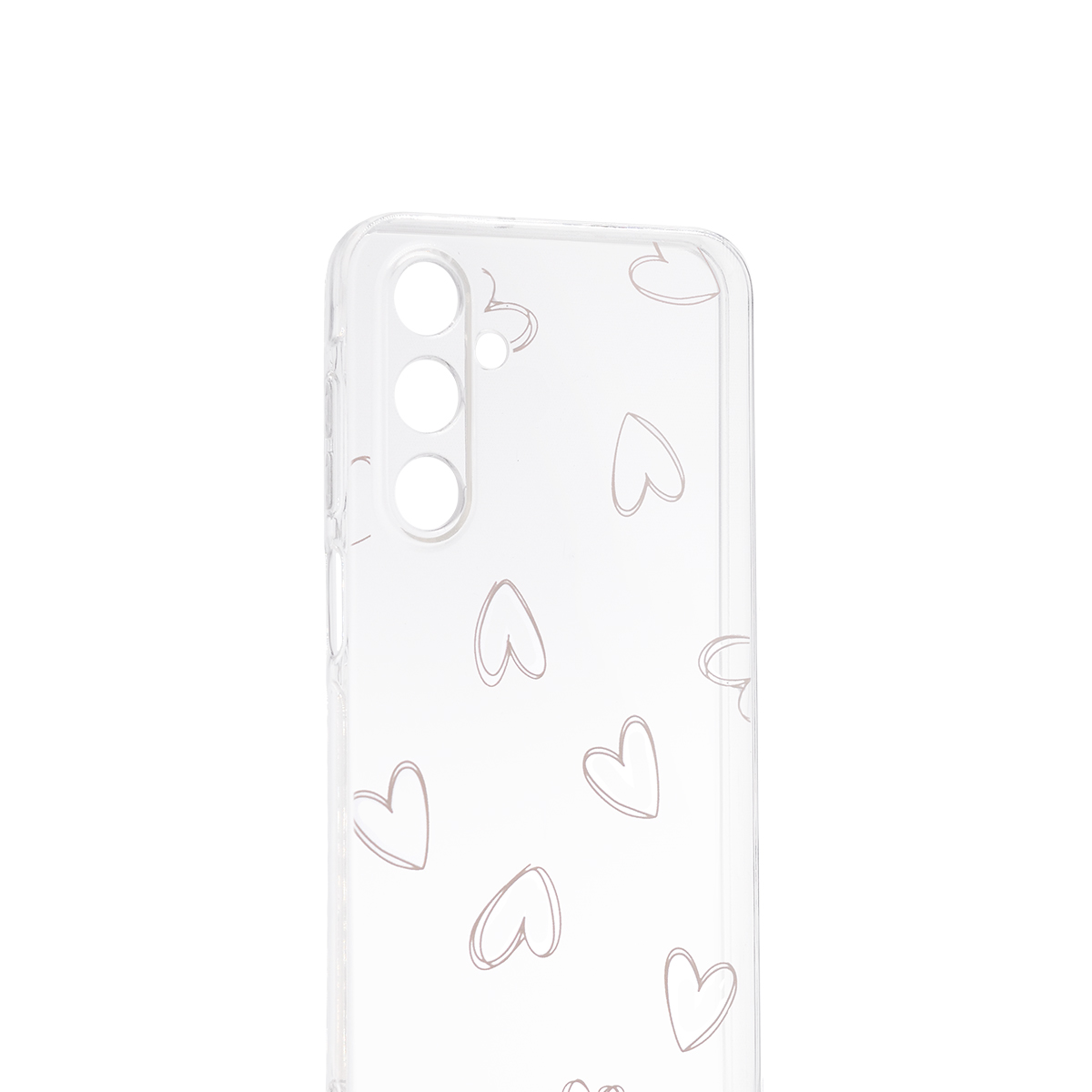 Tpu clear print for sm-a165f (galaxy a16 5g) 2