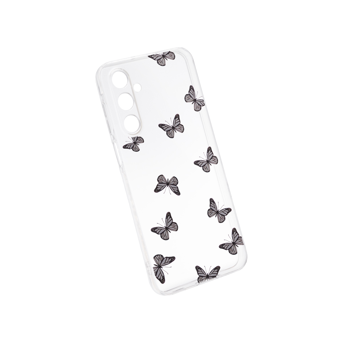 Tpu clear print for sm-a165f (galaxy a16 5g) 1