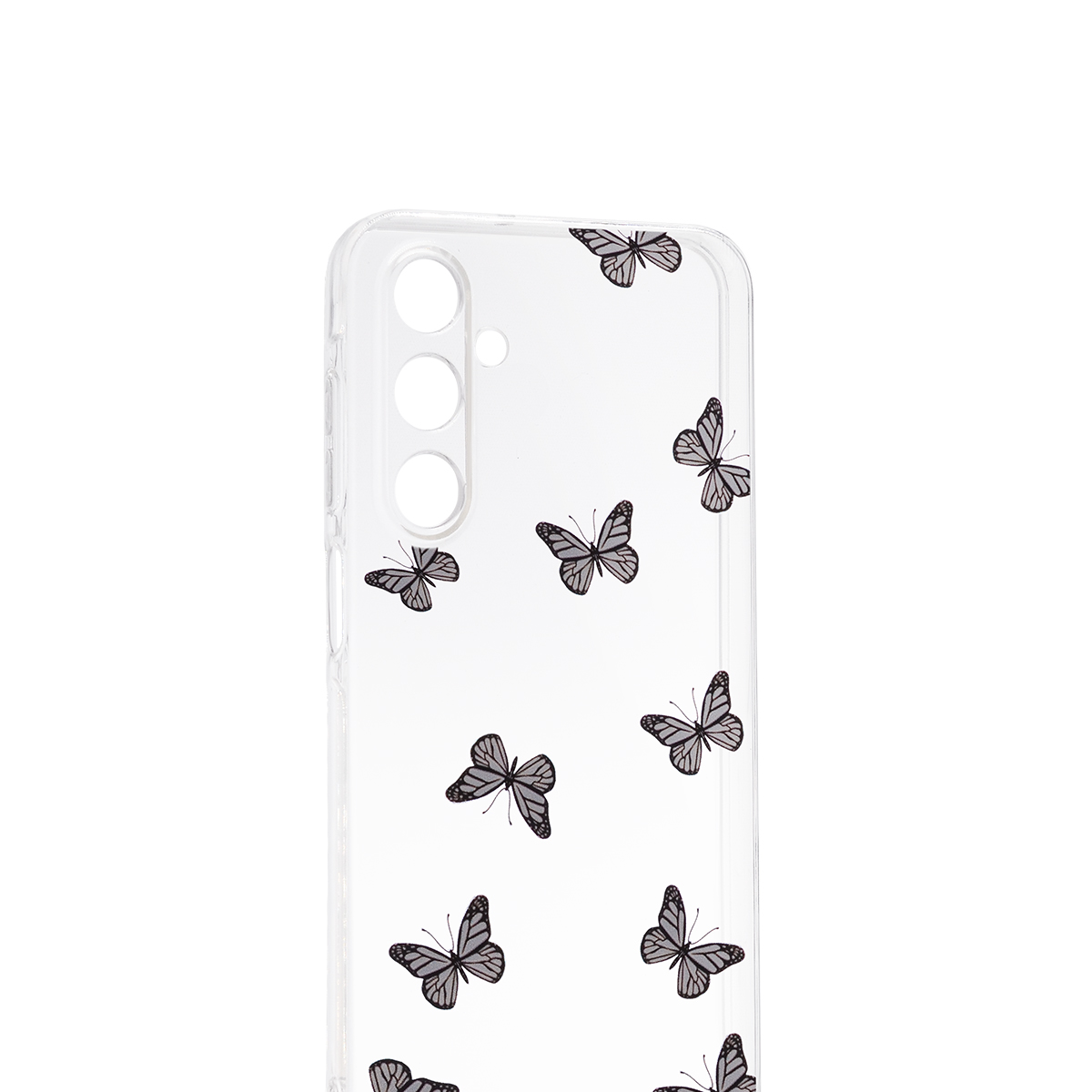 Tpu clear print for sm-a165f (galaxy a16 5g) 1