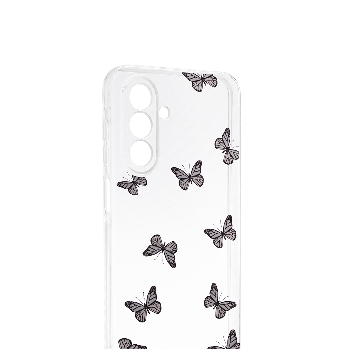 Tpu clear print for sm-a266b (galaxy a26 5g) 1