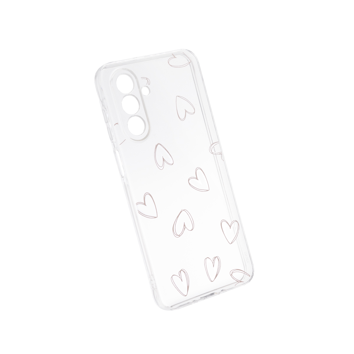Tpu clear print for sm-a266b (galaxy a26 5g) 2