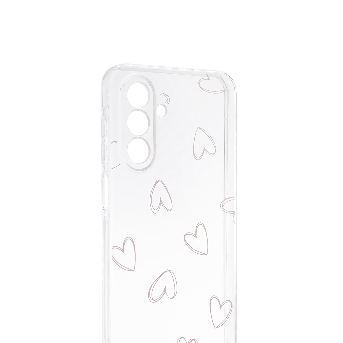 Tpu clear print for sm-a266b (galaxy a26 5g) 2