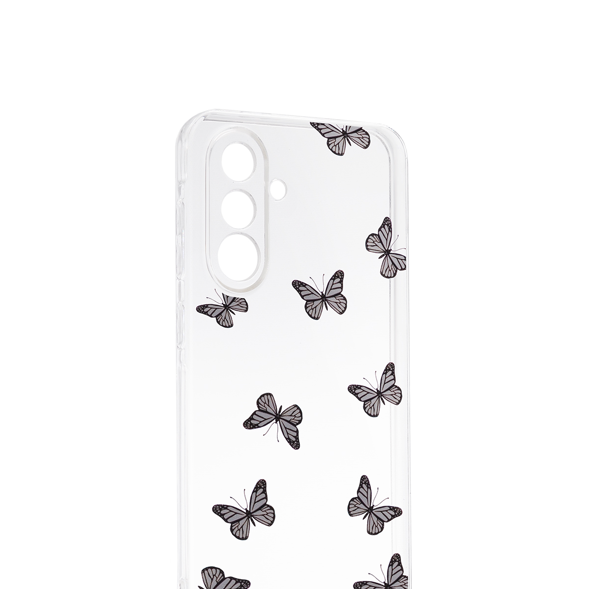 Tpu clear print for sm-a366b (galaxy a36 5g) 1