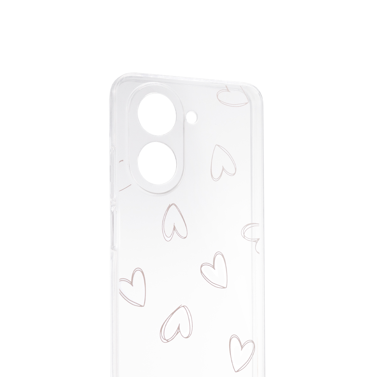 Tpu clear print for redmi a5 2
