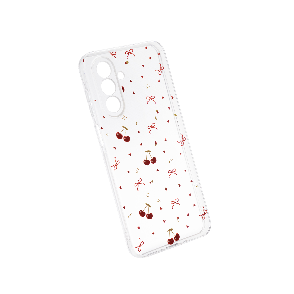 Tpu clear print for sm-a266b (galaxy a26 5g) 3