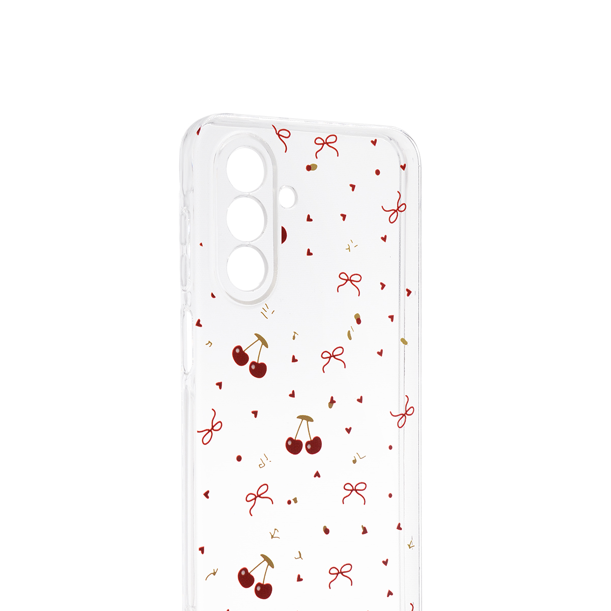 Tpu clear print for sm-a266b (galaxy a26 5g) 3