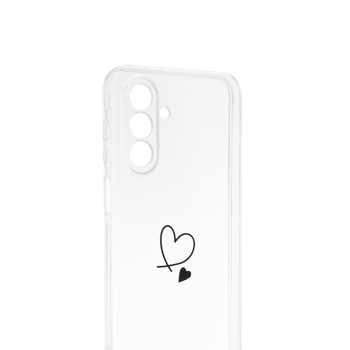 Tpu clear print for sm-a266b (galaxy a26 5g) 4