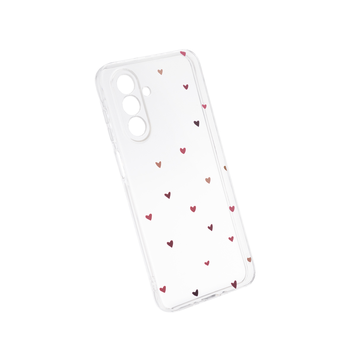 Tpu clear print for sm-a266b (galaxy a26 5g) 5