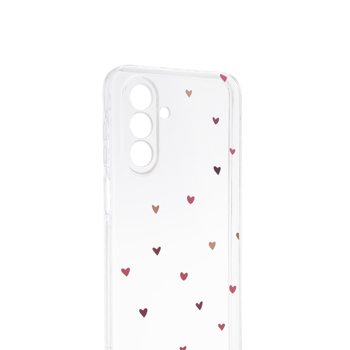 Tpu clear print for sm-a266b (galaxy a26 5g) 5