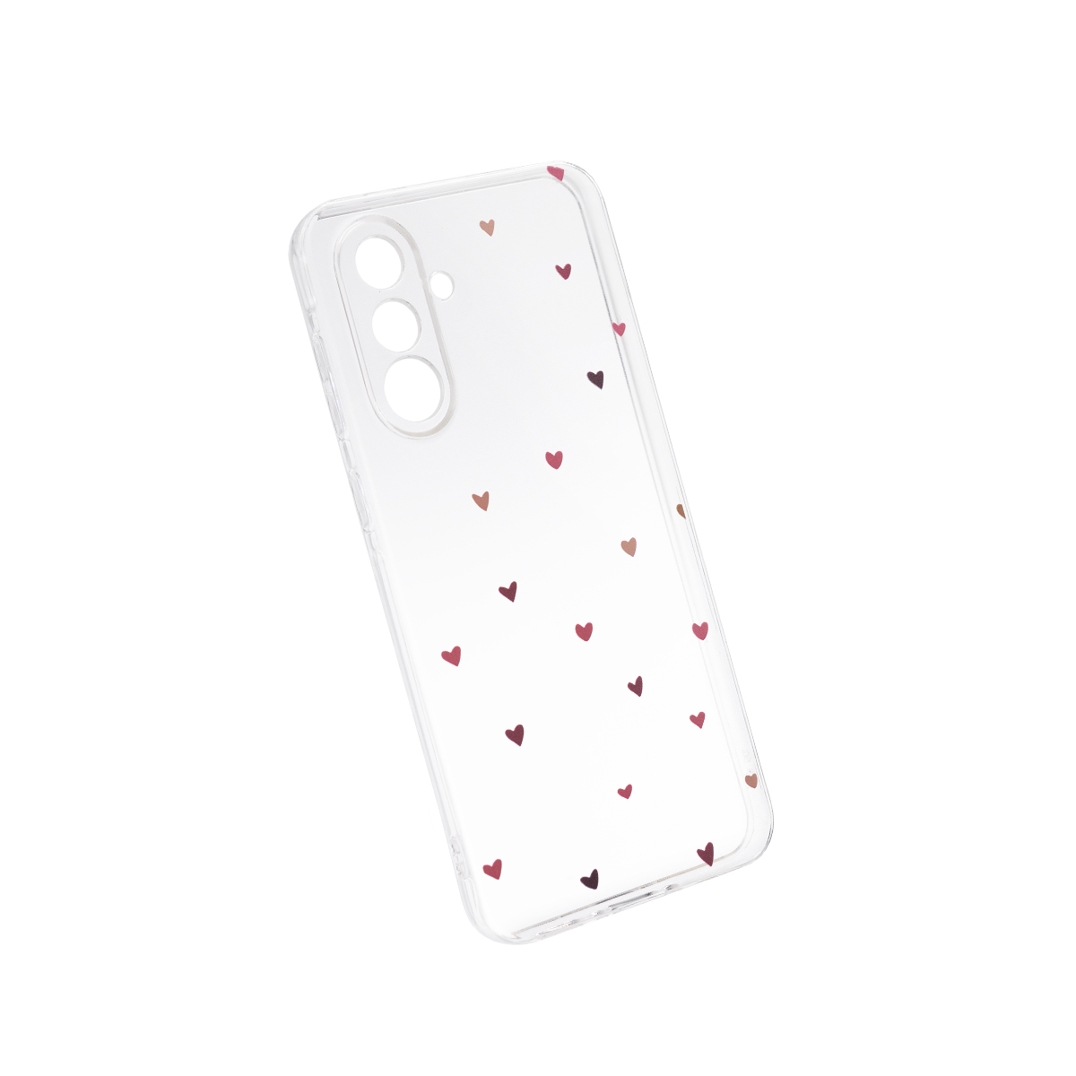 Tpu clear print for sm-a366b (galaxy a36 5g) 5
