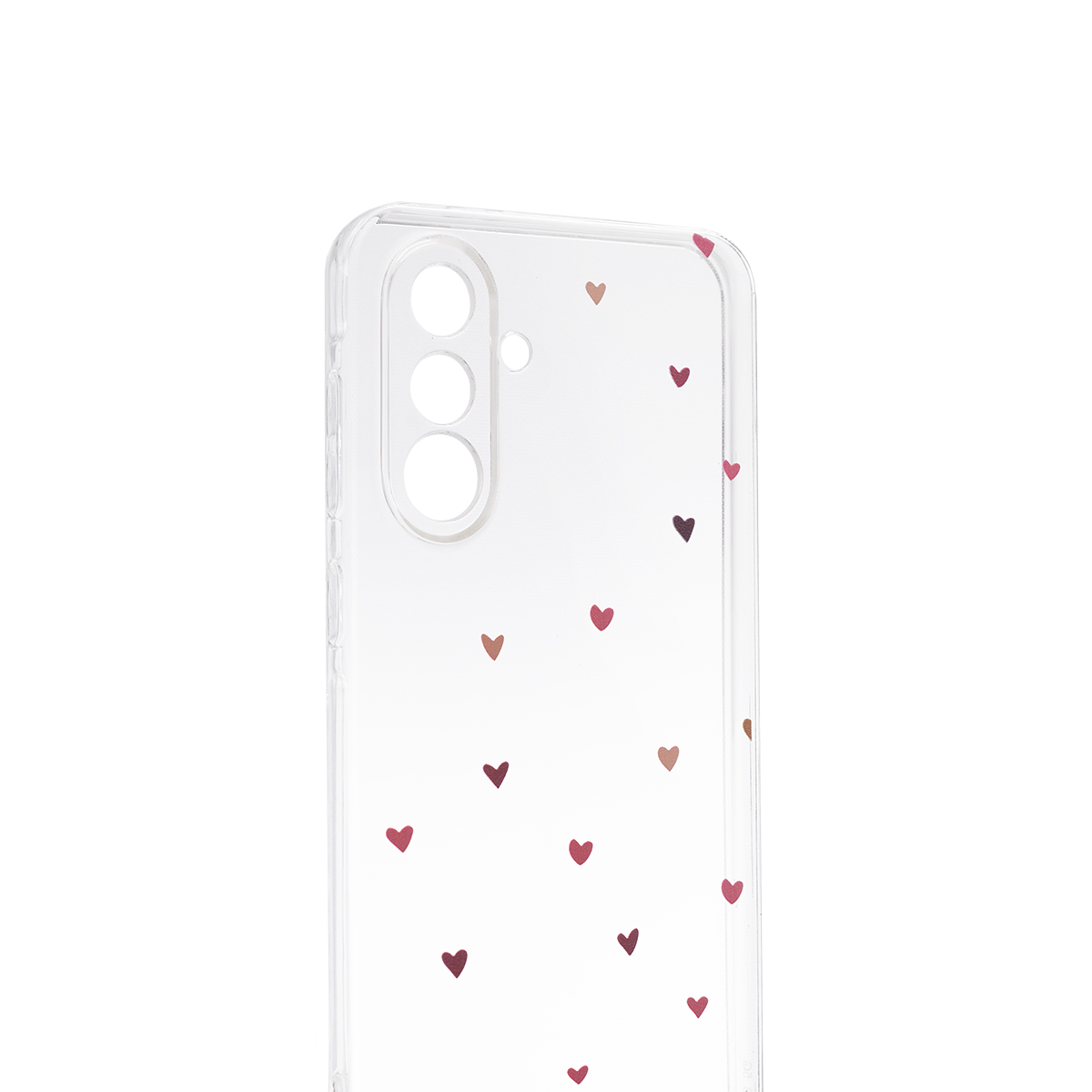 Tpu clear print for sm-a366b (galaxy a36 5g) 5