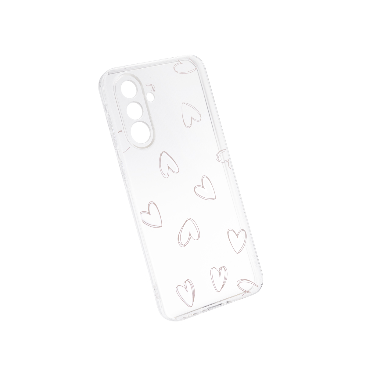 Tpu clear print for sm-a366b (galaxy a36 5g) 2