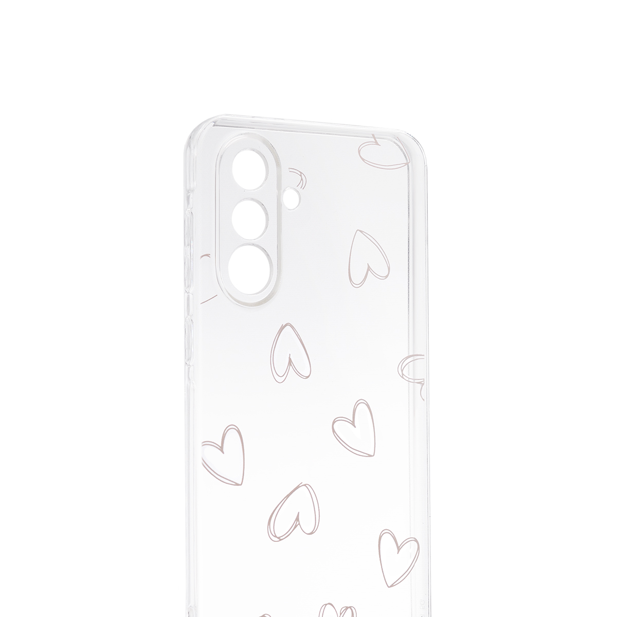 Tpu clear print for sm-a366b (galaxy a36 5g) 2