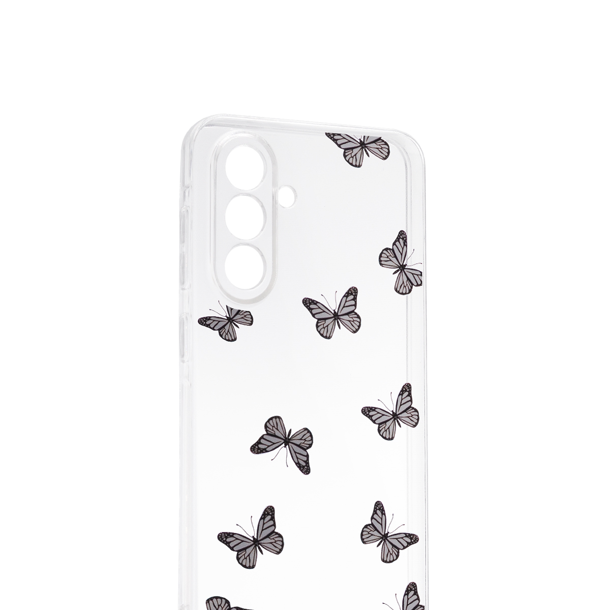 Tpu clear print for sm-a566b (galaxy a56 5g) 1