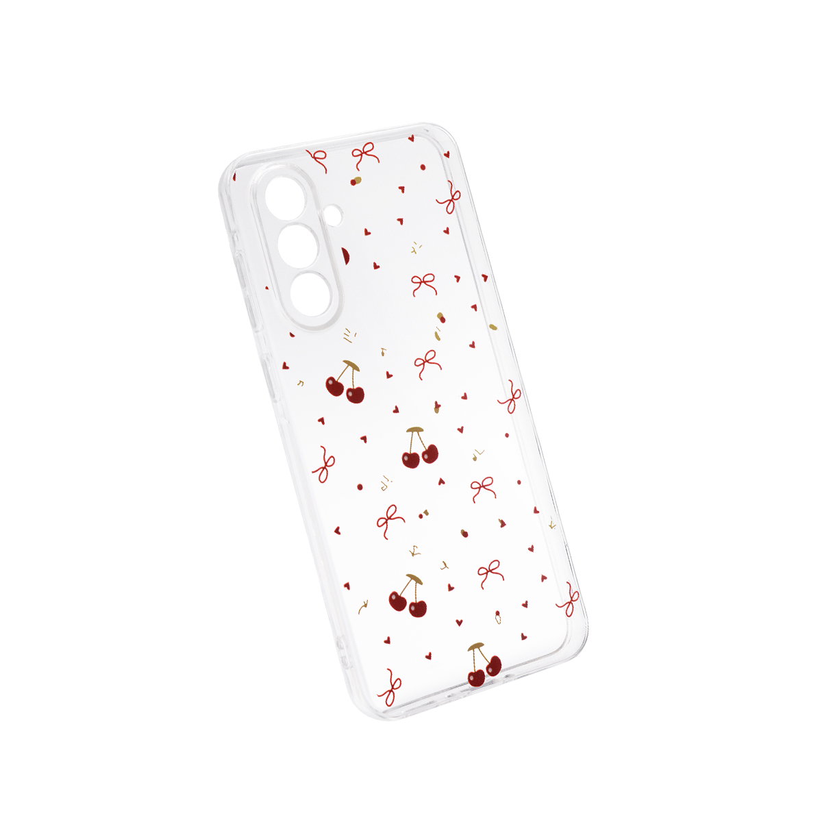 Tpu clear print for sm-a566b (galaxy a56 5g) 3