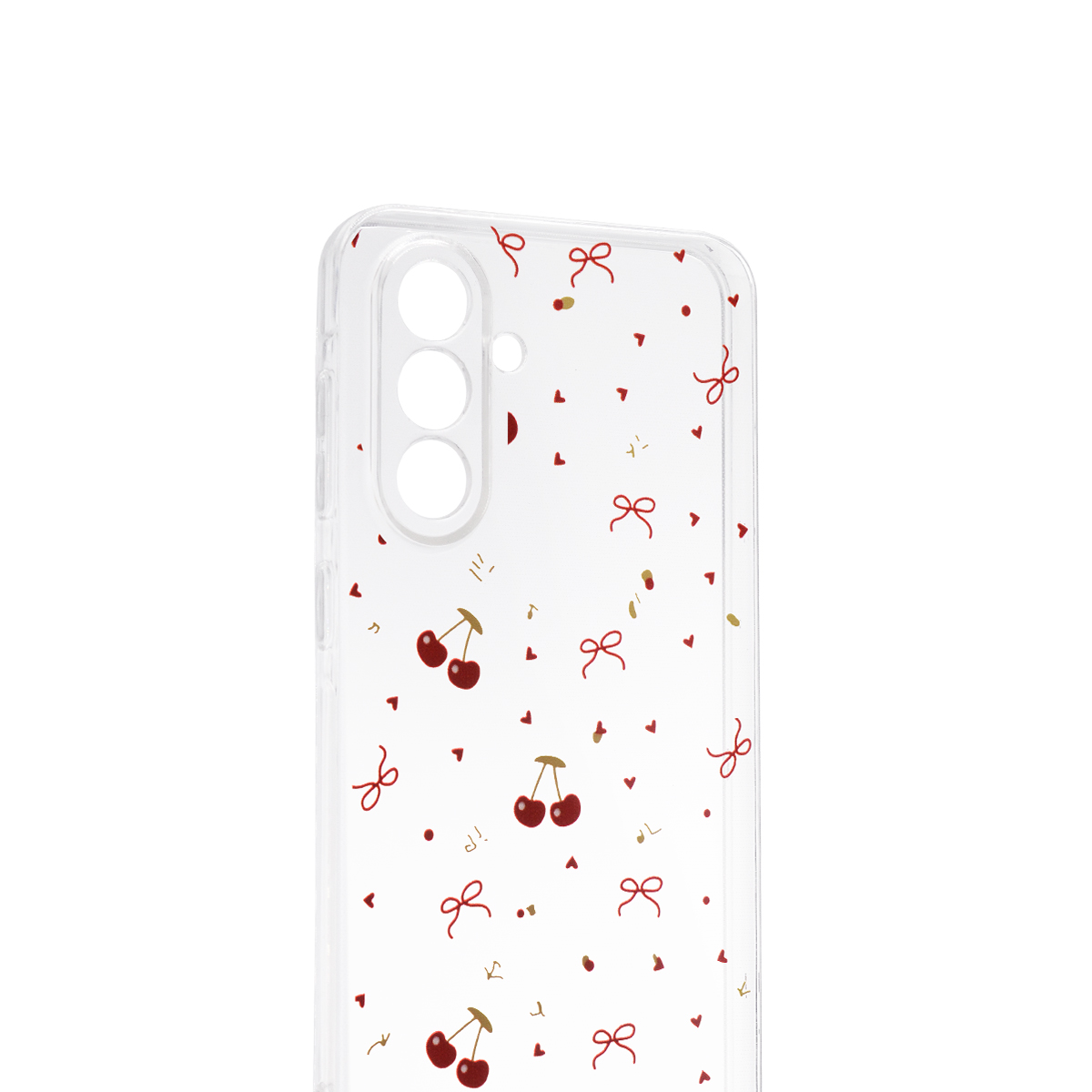 Tpu clear print for sm-a566b (galaxy a56 5g) 3